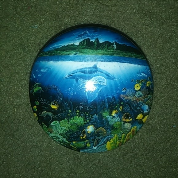 Jewerly music box - Picture 1 of 3